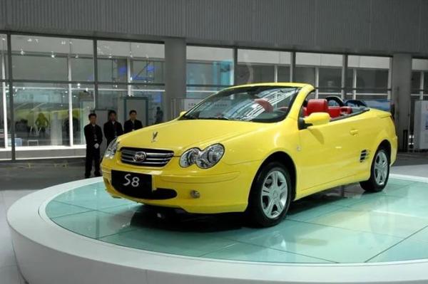 七大“國產敞篷車”來襲,五菱奇瑞都有份,價格或是最大驚喜? 七大“國產敞篷車”來襲,五菱奇瑞都有份,價格或是最大驚喜?