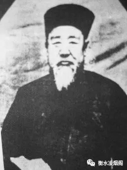 悲情英雄大刀王五（趙雲旺）