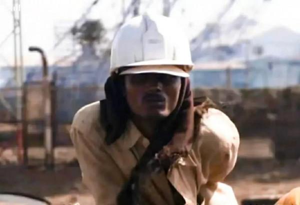 印度阿朗鎮：巨型船舶的墓場，數萬窮人的天堂，血與淚擰成的夢想