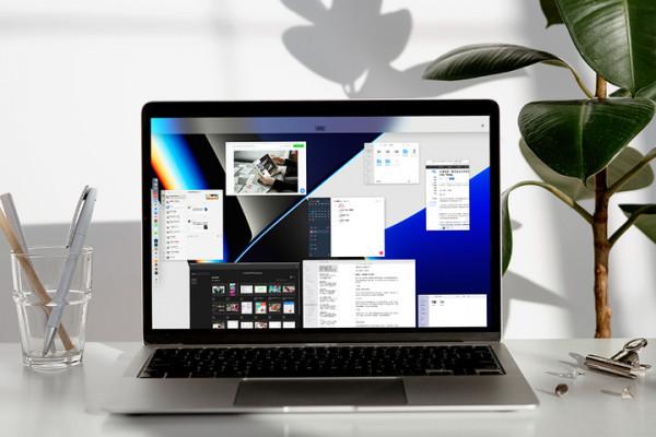 MIUI 13 Pad 穩定版推送了！對標蘋果的它，體驗如何？