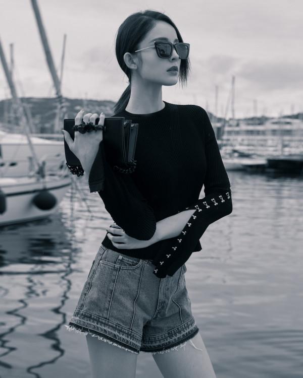 有一種美,叫,古力娜扎 有一種美,叫,古力娜扎