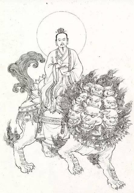 西遊記有四大天門,為何孫悟空只敢走南天門?另外三天門實力如何 西遊記有四大天門,為何孫悟空只敢走南天門?另外三天門實力如何