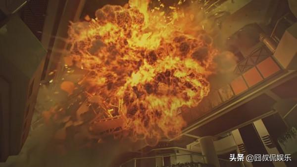 《飛虎3之壯志英雄》：鎖住港劇的流量密碼，港劇未死