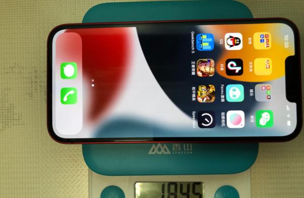 iPhone 13實際體驗,到底怎麼樣? iPhone 13實際體驗,到底怎麼樣?