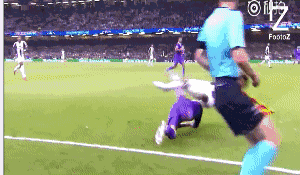 那些年球場上的戲精,讓人捧腹大笑 那些年球場上的戲精,讓人捧腹大笑