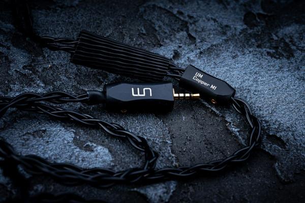 「全新骨傳導結構」UM MEXT開箱速評