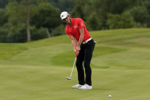 貝爾準備退役了？在家鄉投資高爾夫球場