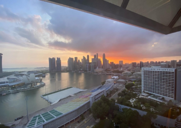 林俊杰工作室怒發聲明闢謠黑料：若有人掌握違法證據，敬請檢舉