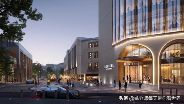 2022年即將新開業的10家奢華酒店，新旅程新遠方