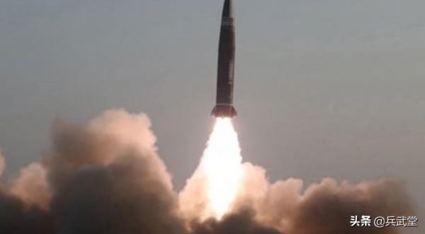 宙斯盾也無法攔截？朝鮮試射潛射導彈，美副國務卿：可無條件對話