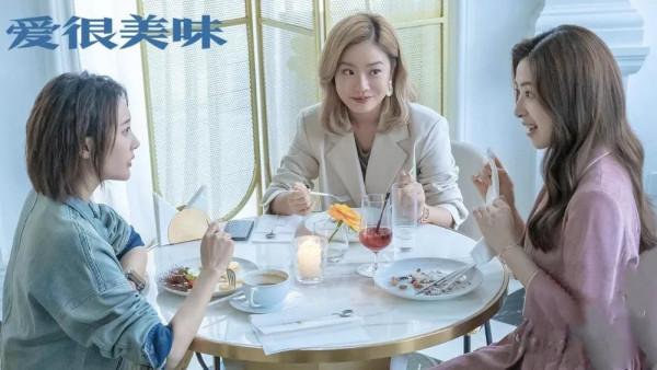 最新上線的7部劇集,不知你正在追哪部 最新上線的7部劇集,不知你正在追哪部