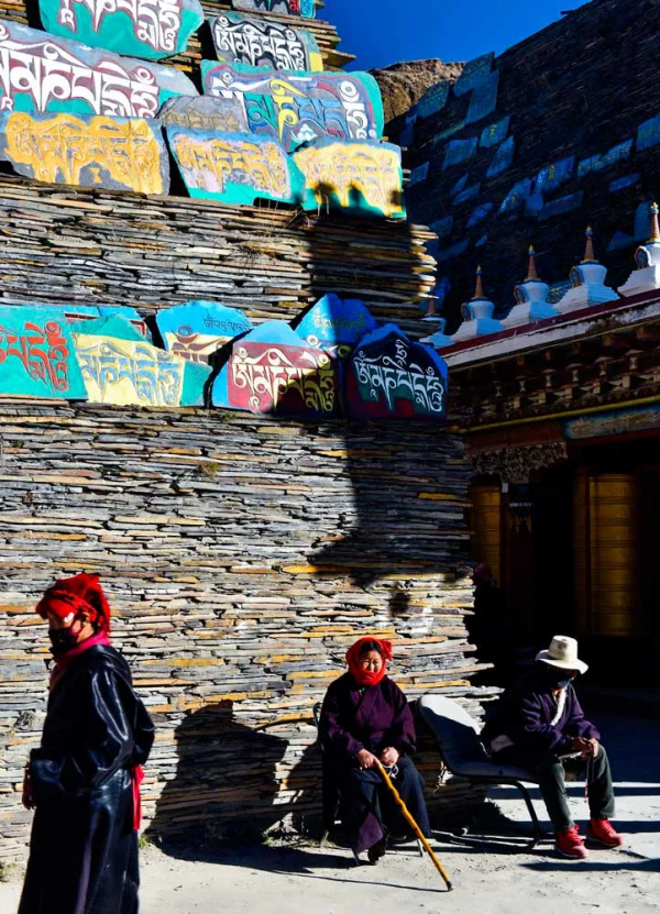 太美了！10個絕美的旅遊天堂，人少景美，你也應該在場啊