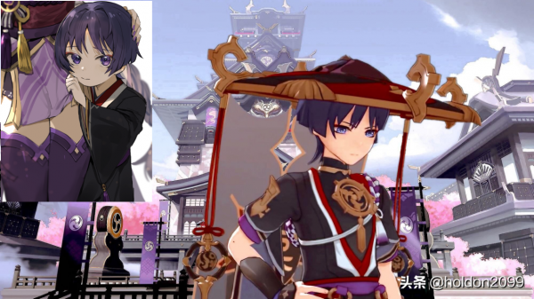 原神內鬼爆料 散兵果然是國崩 元素爆發就如同大炮齊發