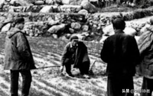 盤點新中國成立後7位“皇帝”,搞笑“正皇帝”張清安給老蔣下旨 盤點新中國成立後7位“皇帝”,搞笑“正皇帝”張清安給老蔣下旨