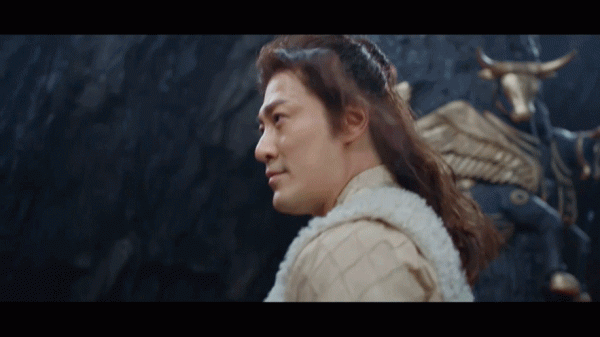 周芷若沒了清白，還撮合張無忌趙敏？新《倚天》可真辣眼睛啊