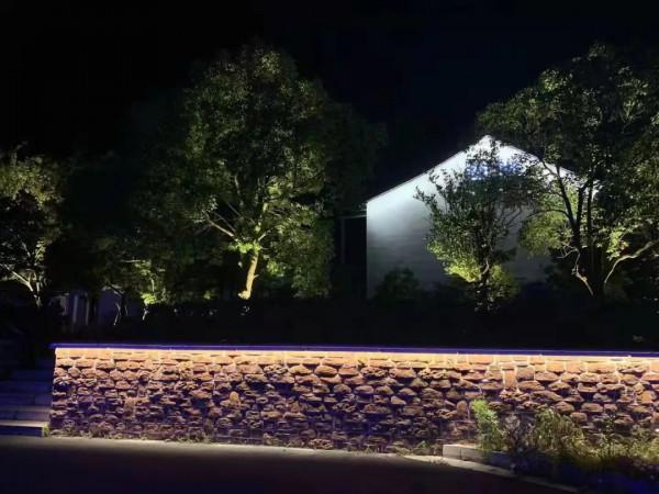 太湖,亮燈! 太湖,亮燈!