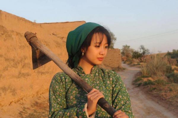 來到《白鹿原》眼睛溼潤了,終於明白它獲茅盾文學獎之坎坷 來到《白鹿原》眼睛溼潤了,終於明白它獲茅盾文學獎之坎坷