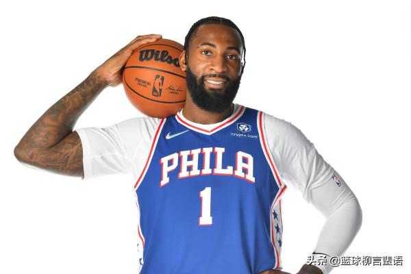 2022年最好的20名自由球員！威少僅排名第6！籃網三巨頭兩人入選