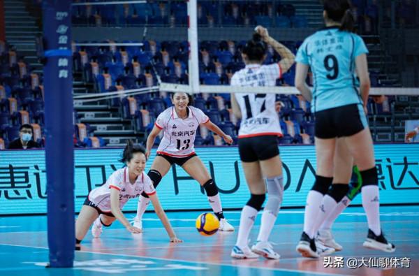 爆冷！女排豪門0-3不敵朱婷母隊，新帥上任6連敗收官