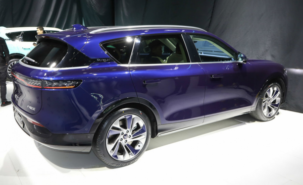 後生可畏！可油可電的嵐圖FREE到底真香在哪裡