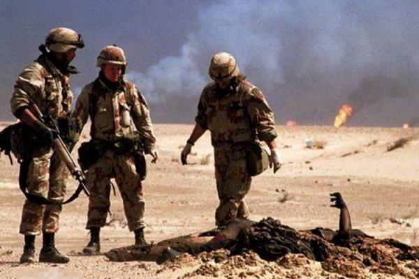 4500度高溫，美國用超級炸彈轟炸平民，倖存者：我詛咒他們下地獄