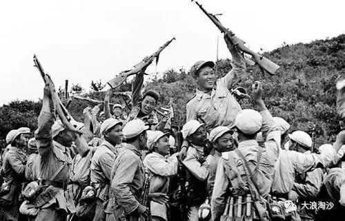 關於抗美援朝,如何系統反駁公知、歷史盲、恨國黨的種種言論? 關於抗美援朝,如何系統反駁公知、歷史盲、恨國黨的種種言論?