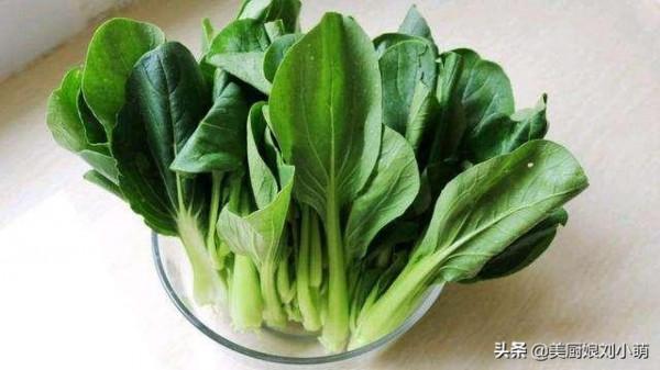 春天除了給孩子喝牛奶，這5種蔬菜也要多吃！助力成長個子高