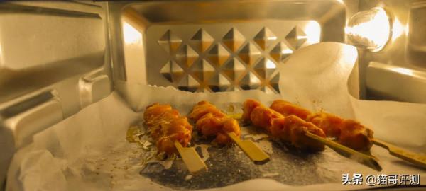 廚房裡的生活家——七彩叮噹空氣炸鍋烤箱一體機簡評