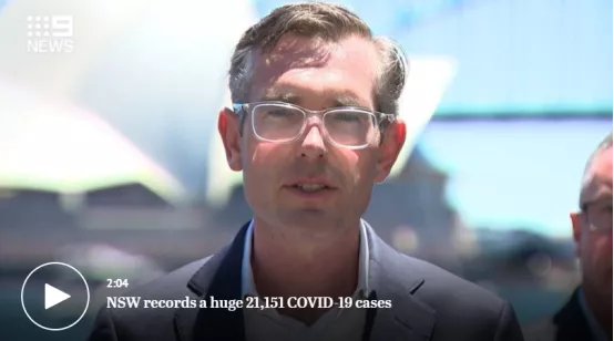 澳官方不認自檢確診?! 線下檢測點爆滿,曝實際病例遠超現有資料 澳官方不認自檢確診?! 線下檢測點爆滿,曝實際病例遠超現有資料