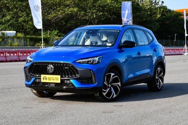 20萬內想拿下2.0T+四驅？這三款SUV不妨一看