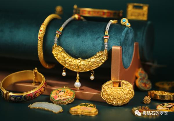 珠寶銷售技巧1759:顧客想換回克重的,你怎麼解決? 珠寶銷售技巧1759:顧客想換回克重的,你怎麼解決?