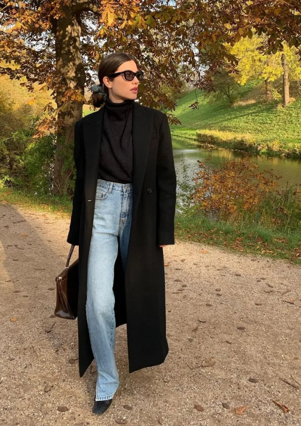 今冬最時髦的5件抗凍外套,保命就看這篇 今冬最時髦的5件抗凍外套,保命就看這篇