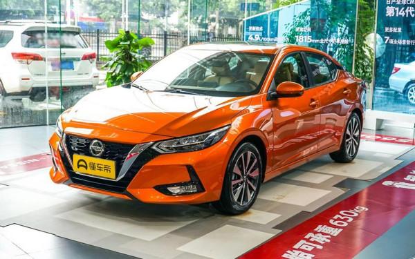 乘聯會公佈1-11月轎車銷量榜單:軒逸第一,全新英朗穩居第五! 乘聯會公佈1-11月轎車銷量榜單:軒逸第一,全新英朗穩居第五!