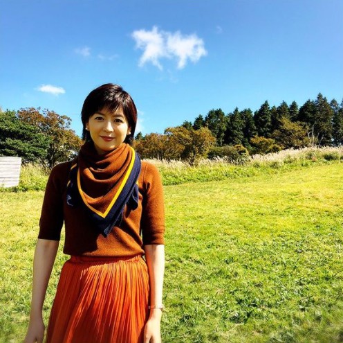 中山忍：在《精武英雄》中驚鴻一瞥，卻突然消失的日本女星