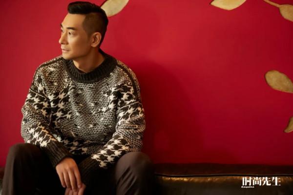 人生的意義|趙文卓:江湖不小,俠者不多 人生的意義|趙文卓:江湖不小,俠者不多