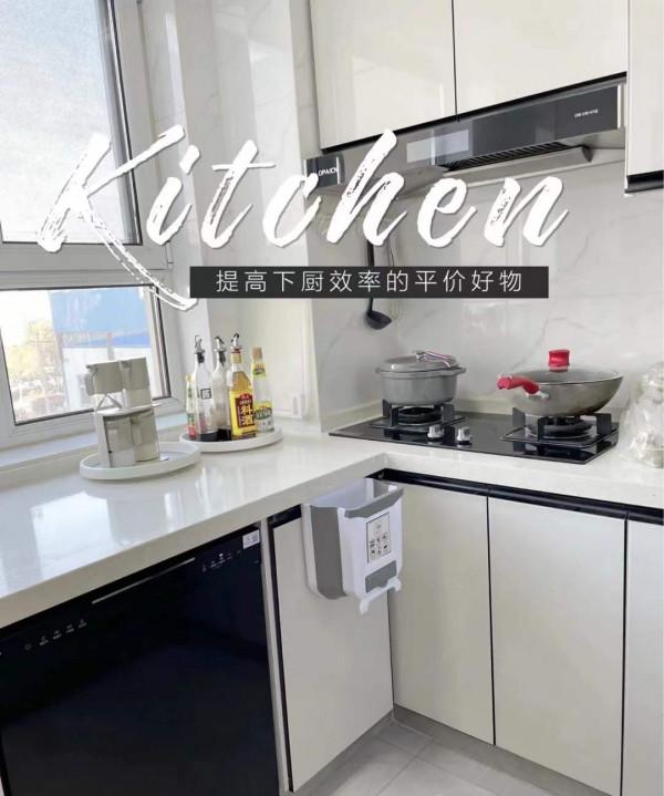 發現一對90後夫婦家的裝修，因太會佈置而走紅，太美讓人羨慕