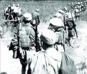 禮送于學忠將軍出魯前後