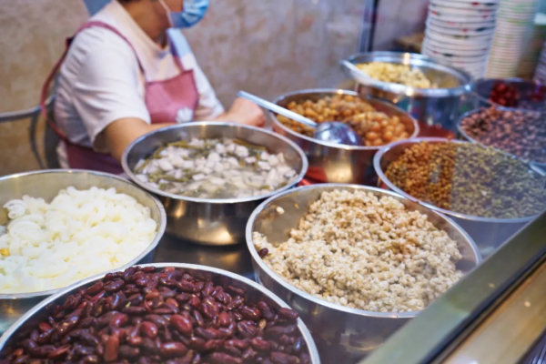 說海南島只有東北菜好吃的人跟我出來一下