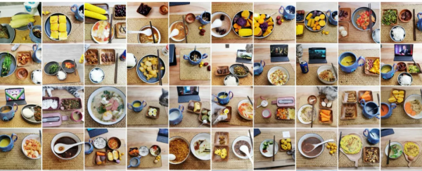 90後女孩兒斷舍離成癮！88㎡房子僅放6件傢俱，定製衣櫃超能裝