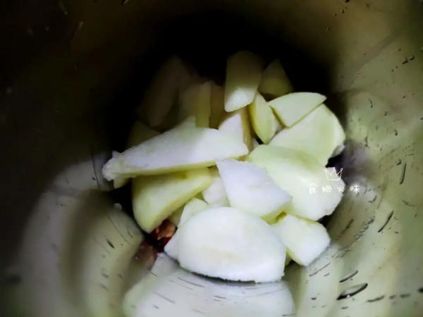 年夜飯桌上的刮油減脂湯，低脂低卡，清理腸道，這幾款都值得收藏