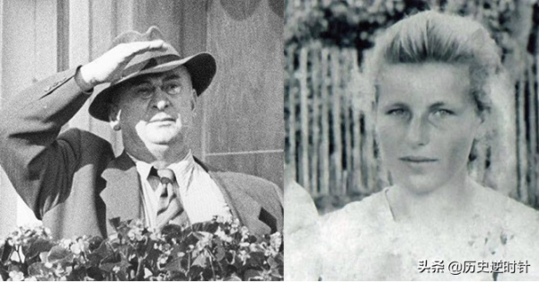 1998年，貝利亞的舊居發現5具年輕女子遺骸，為何至今還有爭議？