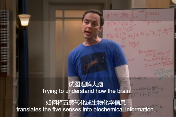 雙語｜|吃完辣為何“菊花”疼？該研究成果拿到諾貝爾獎！——外刊精解