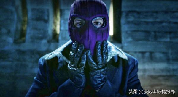 漫威九頭蛇的boss可不僅僅只有紅骷髏，細數九頭蛇歷代掌權boss