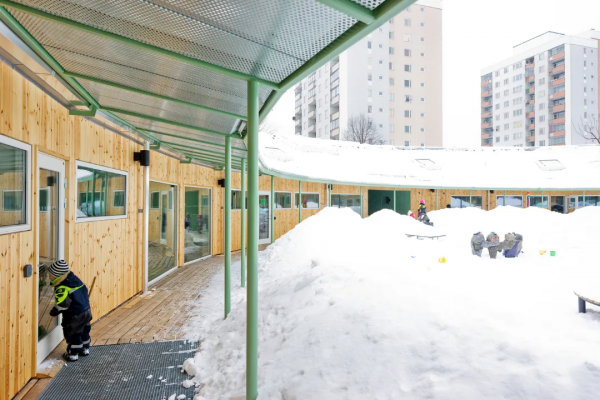 如何用空間魔法喚醒孩子們的思維潛能