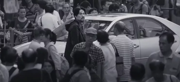 事到如今,林家棟再也藏不住了 事到如今,林家棟再也藏不住了