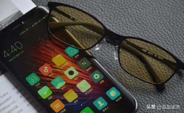 手機上的護眼模式真的可以達到護眼效果嗎? 手機上的護眼模式真的可以達到護眼效果嗎?