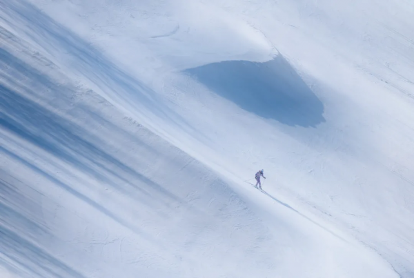 今年冬天怎麼玩？最全滑（玩）雪攻略來了