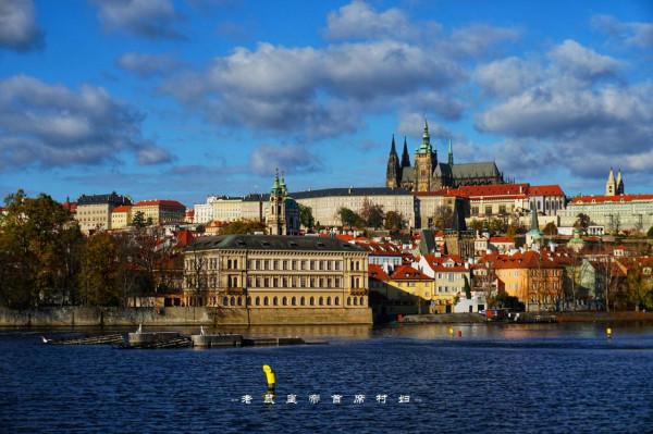 世界第一座整城世界遺產,存在千年,居民不能隨意裝修自家房子 世界第一座整城世界遺產,存在千年,居民不能隨意裝修自家房子