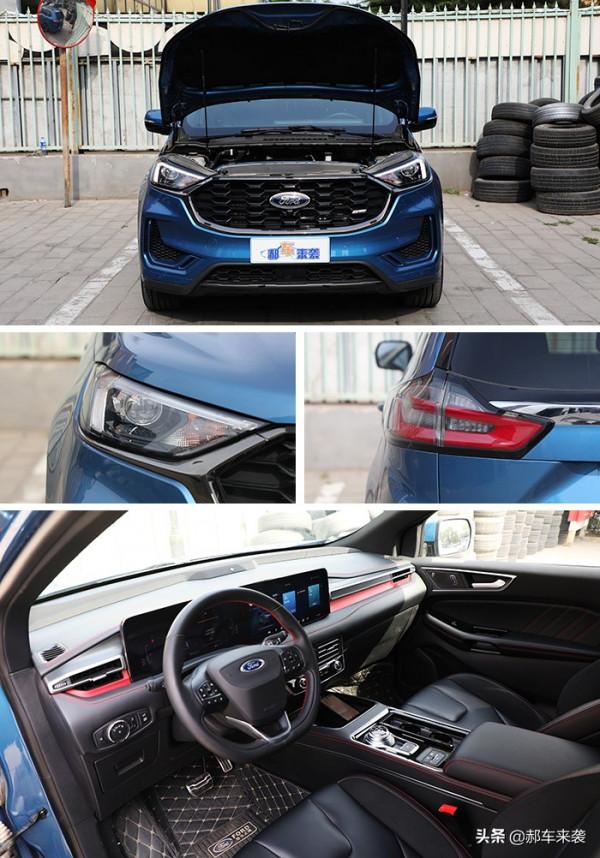 曾經漢蘭達最強對手,選七座還是選五座?長安福特銳界你怎麼看? 曾經漢蘭達最強對手,選七座還是選五座?長安福特銳界你怎麼看?