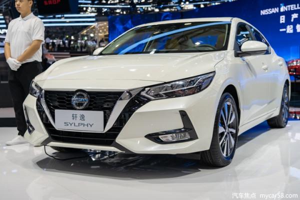 日系老將ro國產新秀?軒逸對比星瑞,15萬預算選誰更合適 日系老將ro國產新秀?軒逸對比星瑞,15萬預算選誰更合適